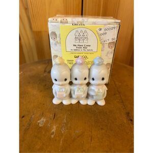 Precious Moments, 526959, We Have Come From Afar, Issued 1991 (8423)